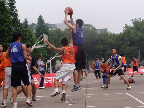 路径将